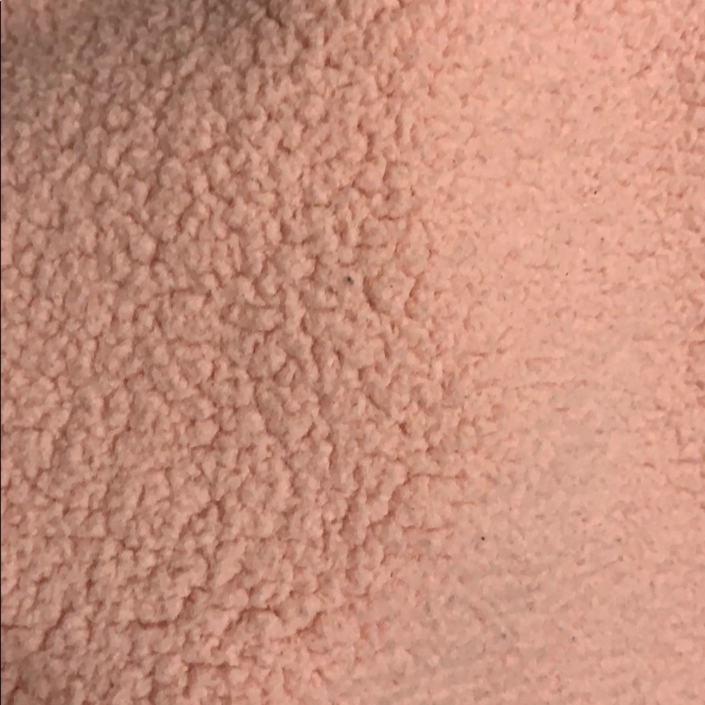 Fila Sherpa Hoodie - image 3